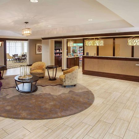 Homewood Suites By Hilton Munster Esterno foto