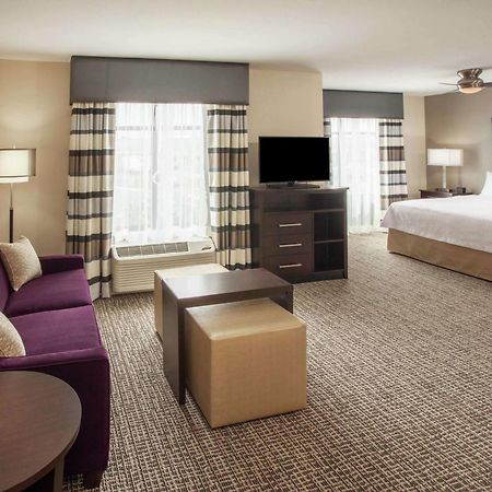 Homewood Suites By Hilton Munster Esterno foto