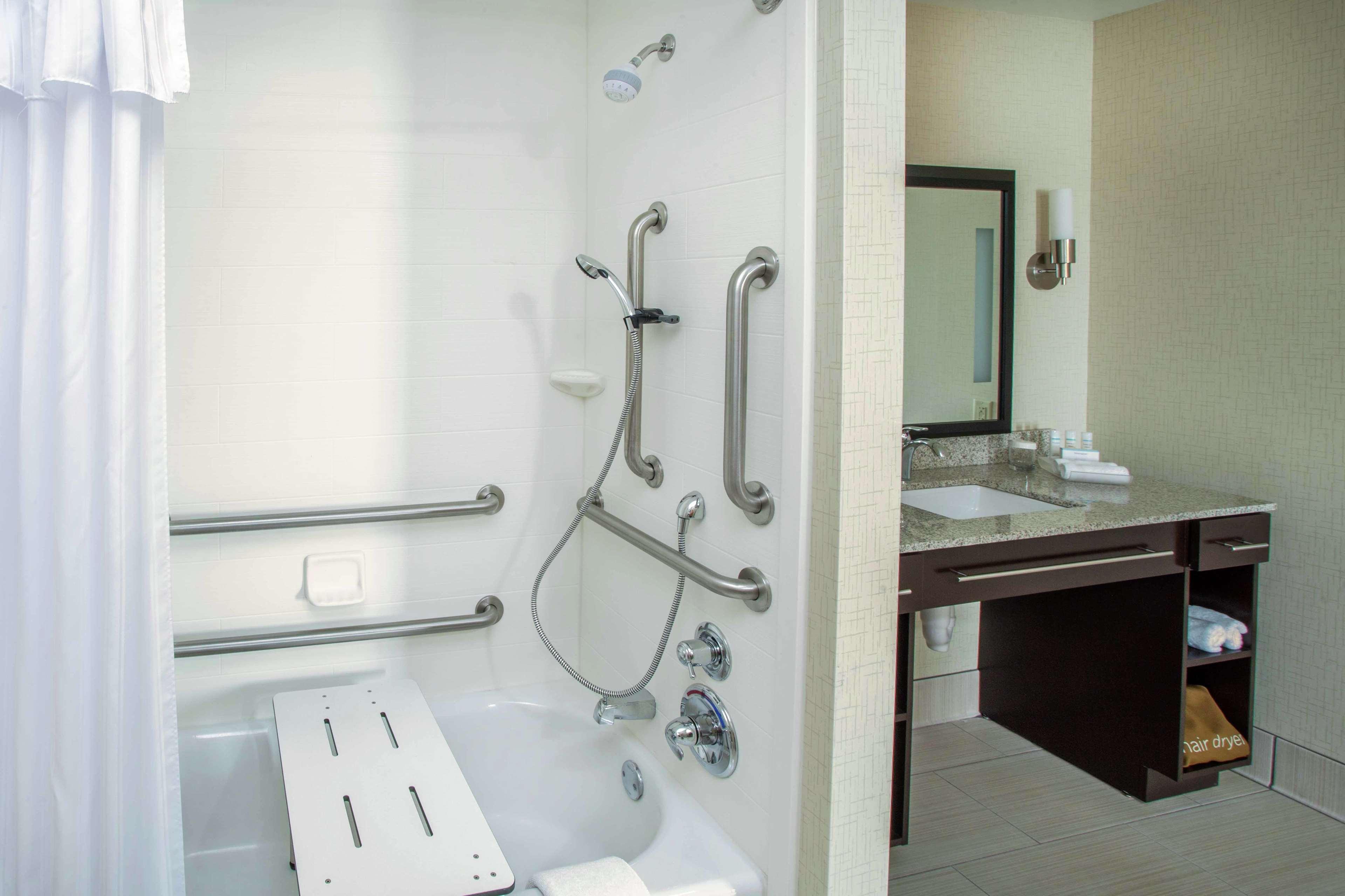 Homewood Suites By Hilton Munster Esterno foto