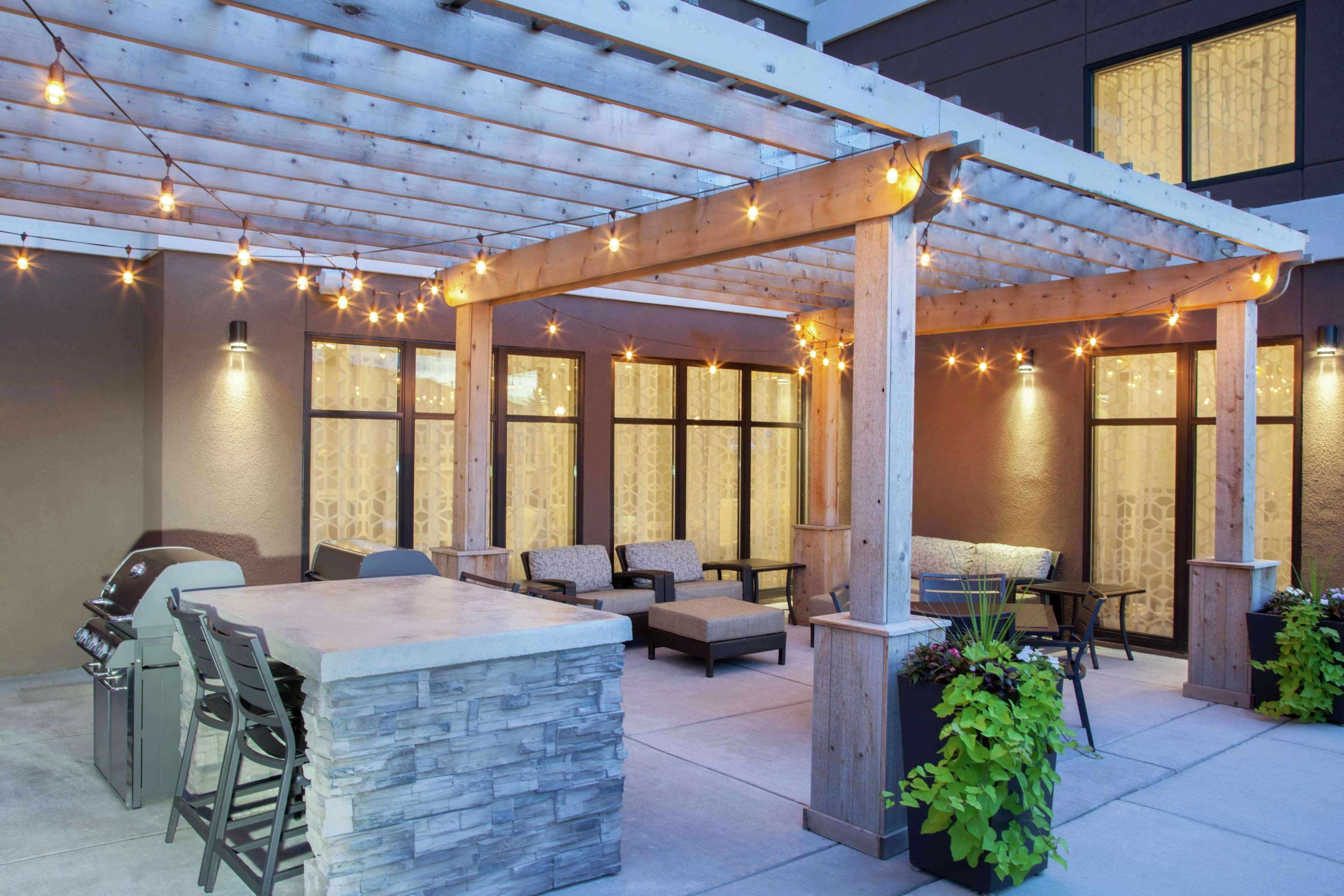 Homewood Suites By Hilton Munster Esterno foto