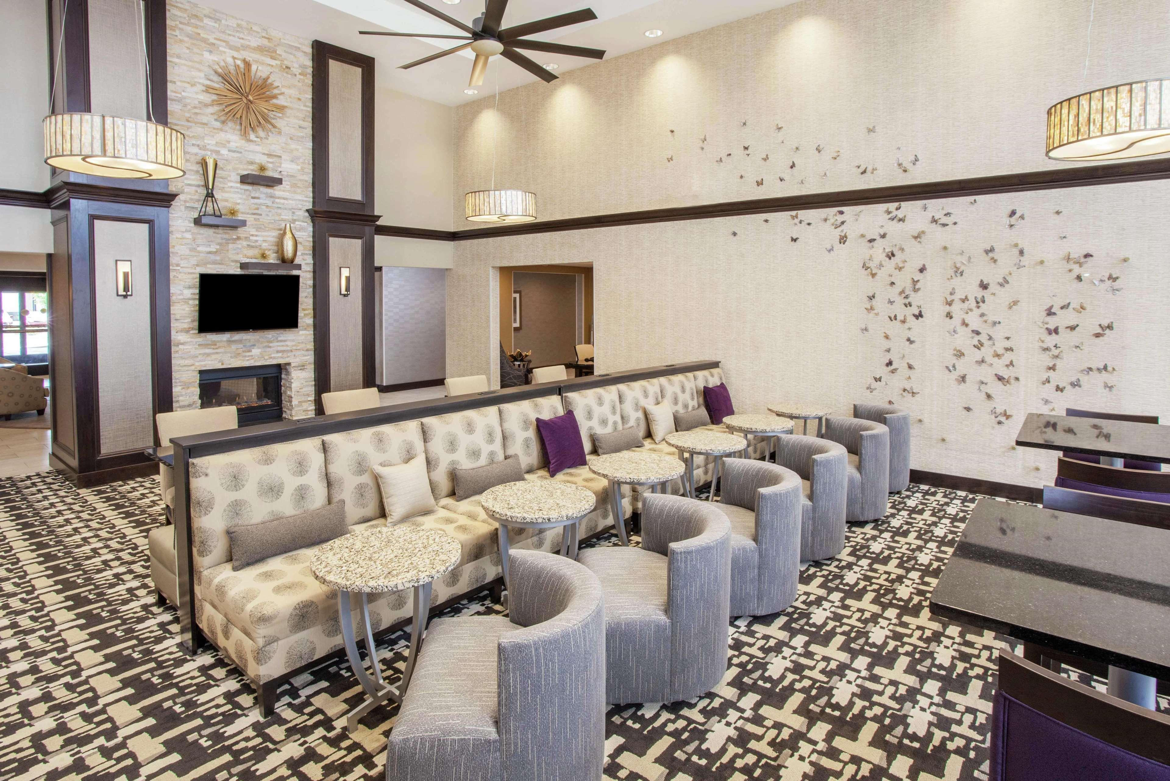 Homewood Suites By Hilton Munster Esterno foto