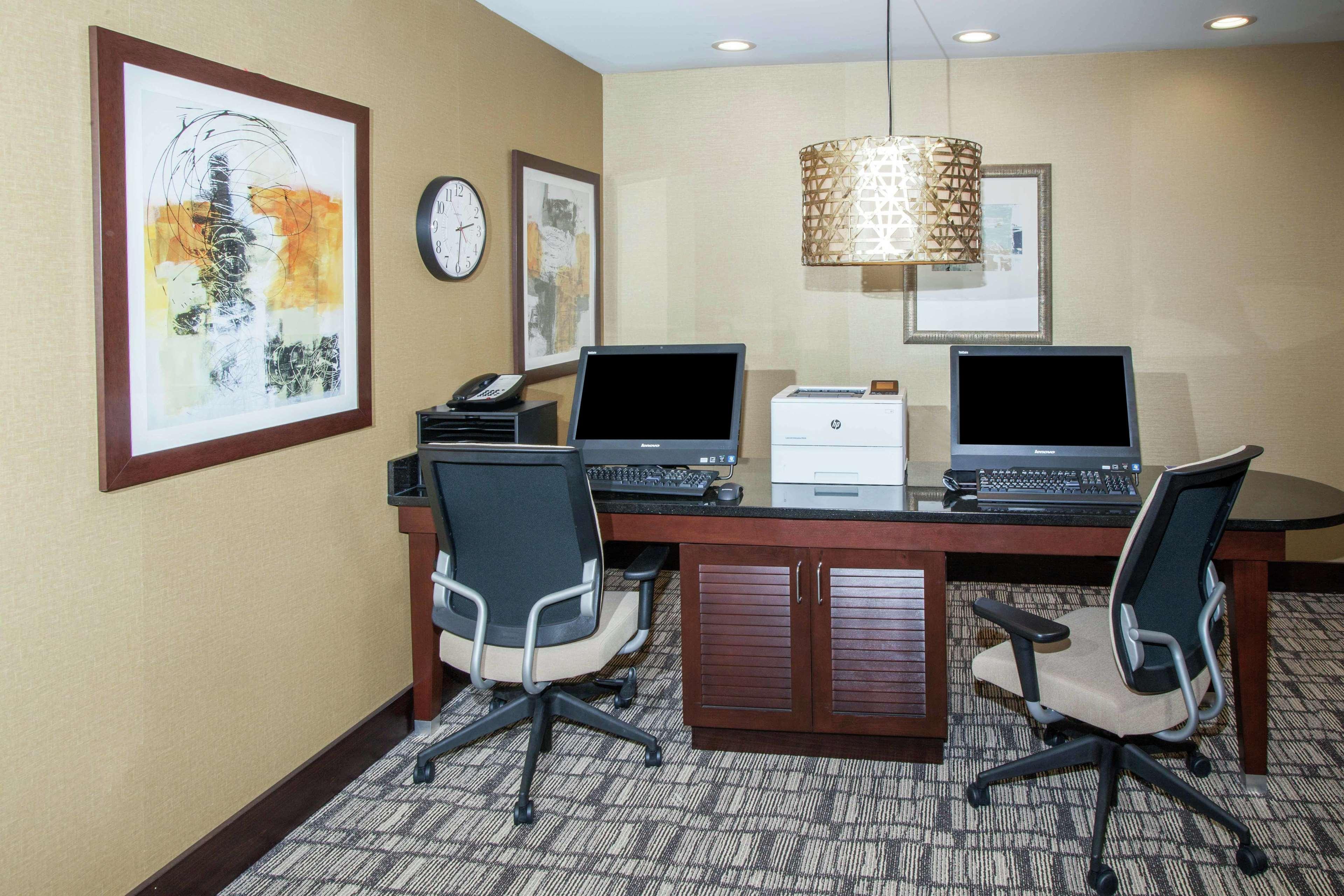 Homewood Suites By Hilton Munster Esterno foto