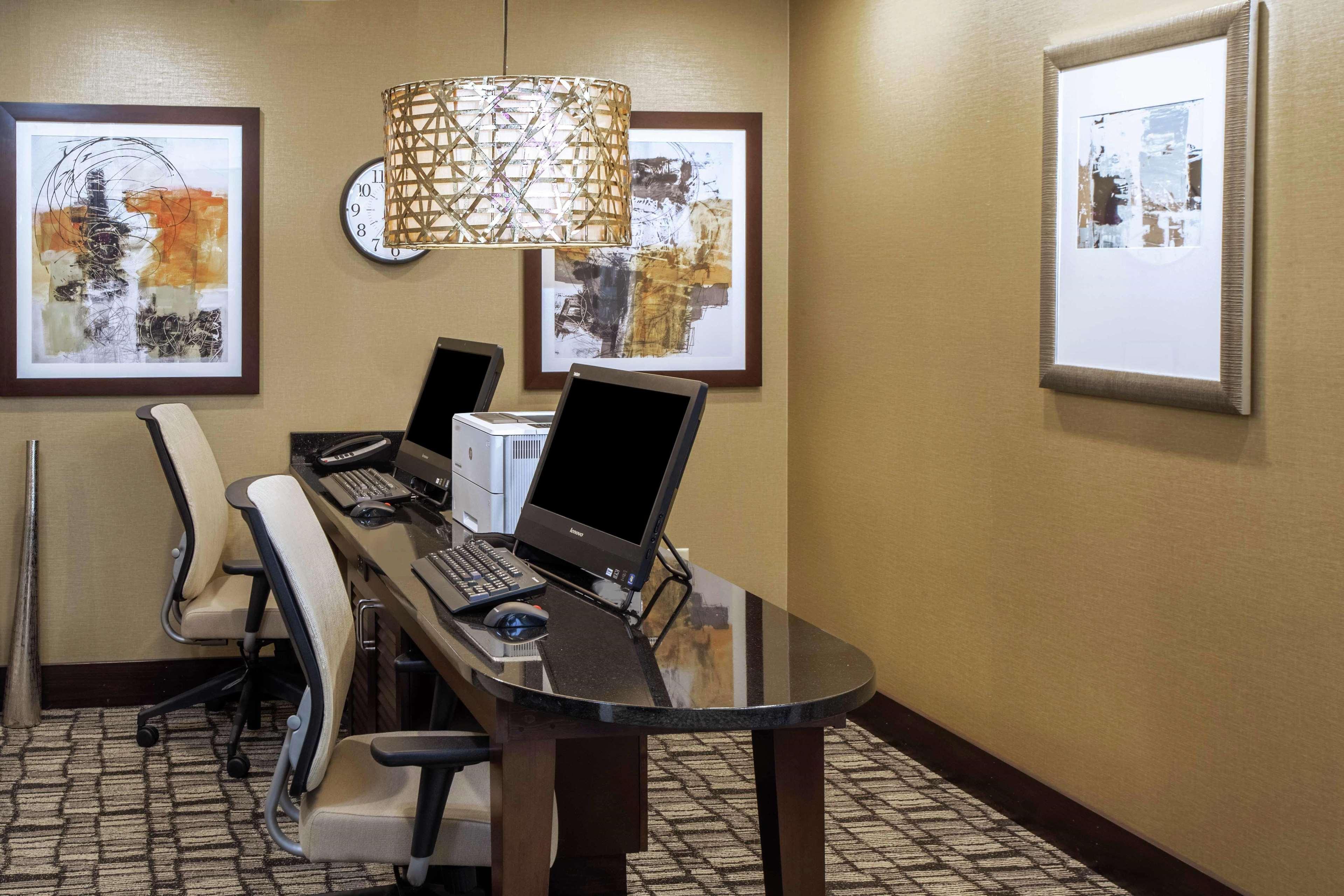 Homewood Suites By Hilton Munster Esterno foto