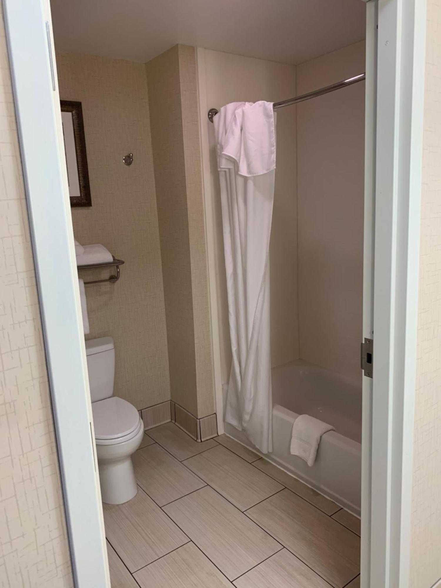 Homewood Suites By Hilton Munster Esterno foto