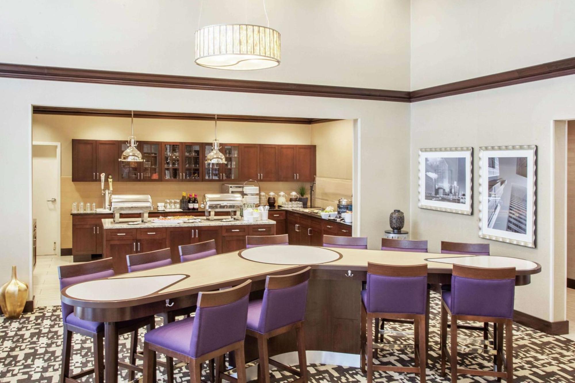 Homewood Suites By Hilton Munster Esterno foto