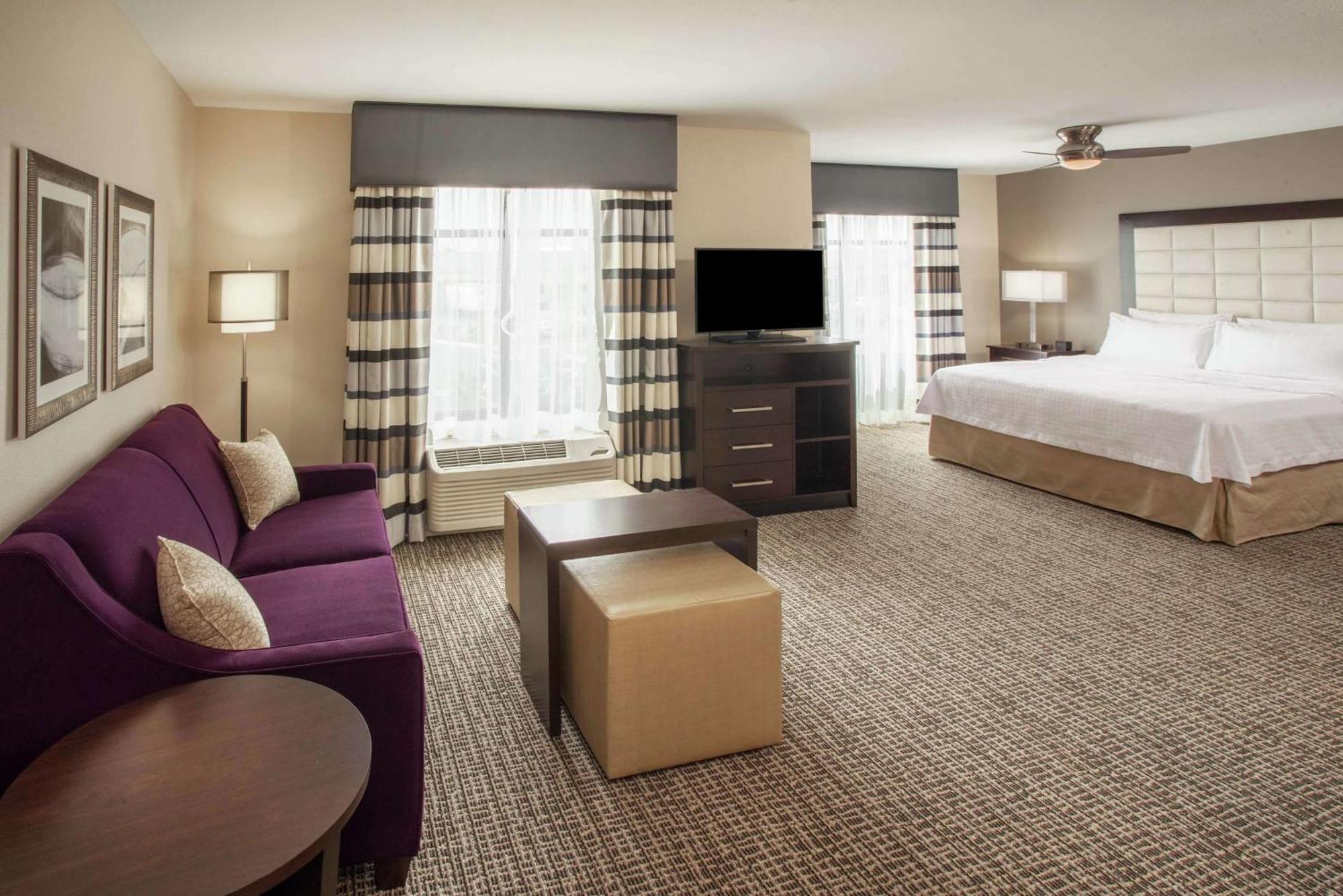 Homewood Suites By Hilton Munster Esterno foto