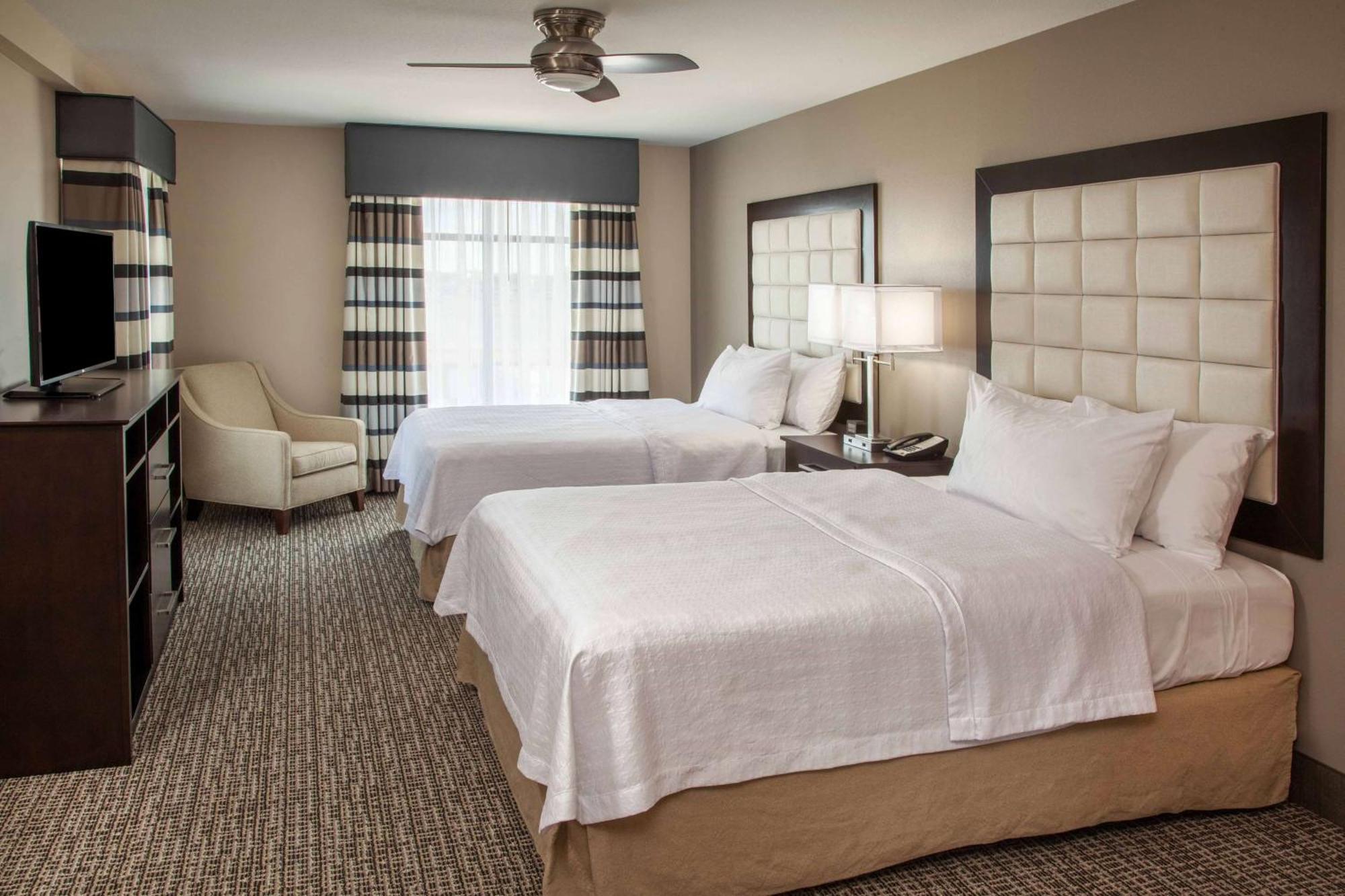 Homewood Suites By Hilton Munster Esterno foto