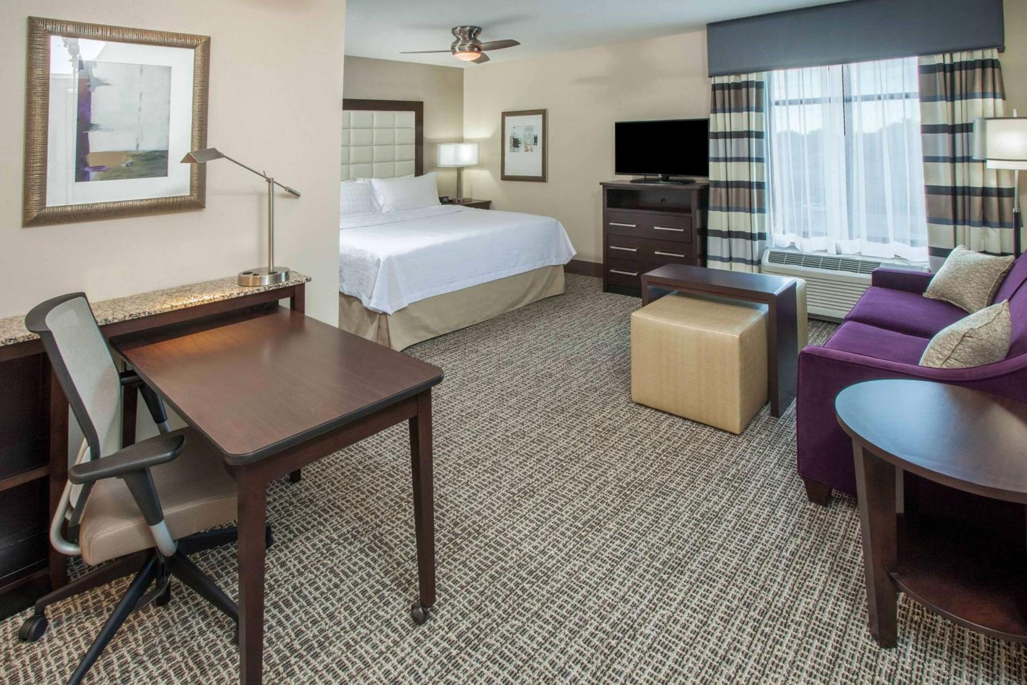 Homewood Suites By Hilton Munster Esterno foto
