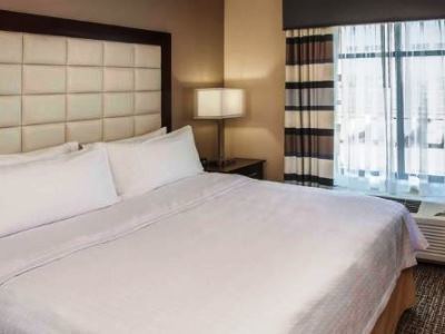 Homewood Suites By Hilton Munster Esterno foto