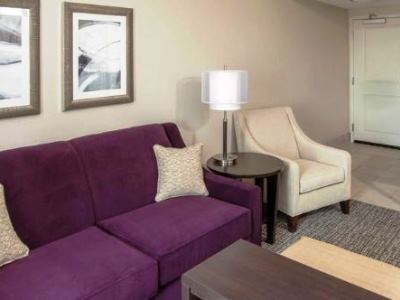 Homewood Suites By Hilton Munster Esterno foto