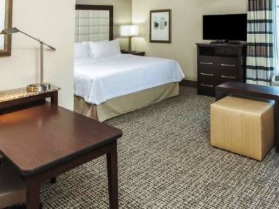 Homewood Suites By Hilton Munster Esterno foto