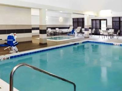 Homewood Suites By Hilton Munster Esterno foto